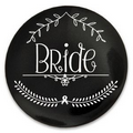Bridal Party - Bride Button